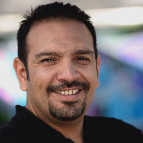 Pedro Schuler von Gastrowebs