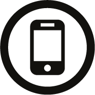 mobile webseite